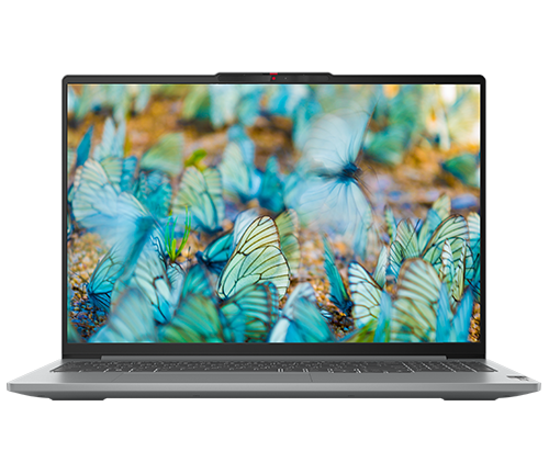 Laptop Lenovo IdeaPad Pro 5 16AHP9 Arctic Grey celokovový