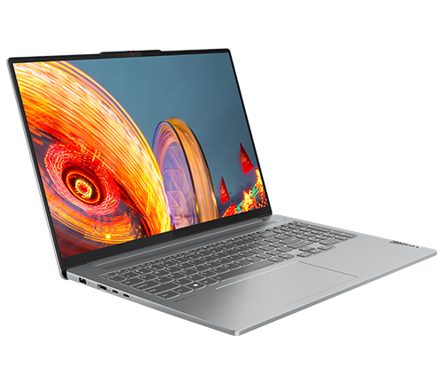  Laptop Lenovo IdeaPad Pro 5 16IMH9 Arctic Grey celokovový