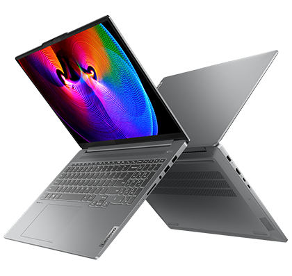  Laptop Lenovo IdeaPad Pro 5 16IMH9 Arctic Grey celokovový
