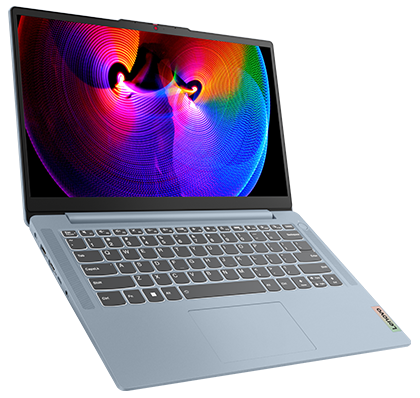 Lenovo IdeaPad 3 Slim 14IAH8