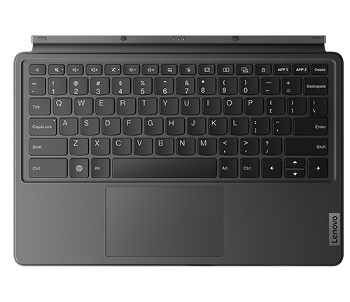 Lenovo Tab P12 Keyboard Pack class=
