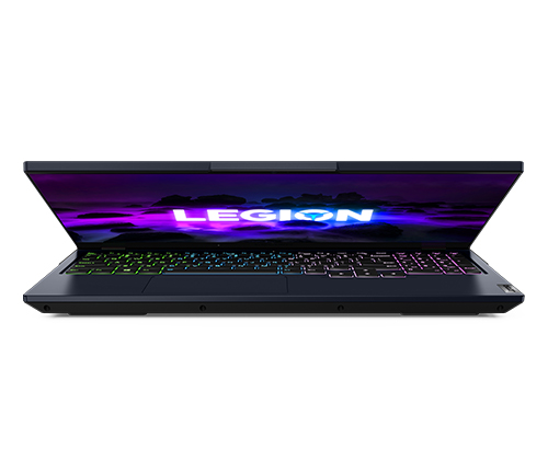 Lenovo Legion 5 Lenovo Legion 5