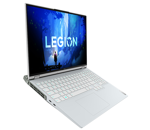 Lenovo Legion 5 15IAH7H