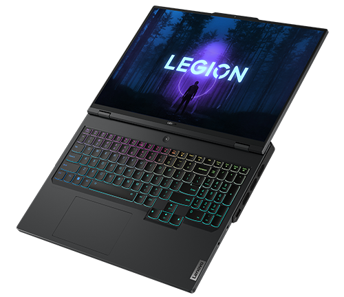 Herný notebook Lenovo Legion Pro 7 16ARX8H