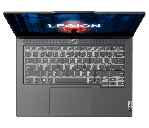 Lenovo Legion Slim 5i 