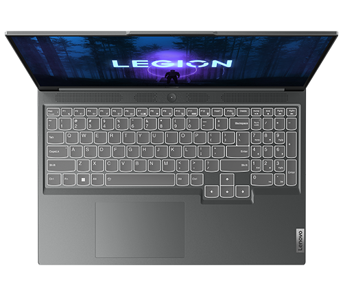 Lenovo Legion Slim 5i 