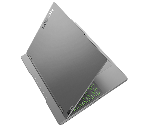 Lenovo Legion 5 15IAH7H
