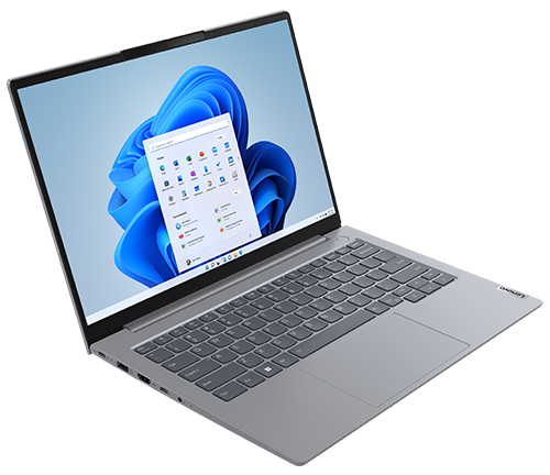 Laptop Lenovo ThinkBook 14 G6 IRL Arctic Grey