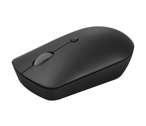 Myš Lenovo 400 USB-C Compact Wireless Mouse 