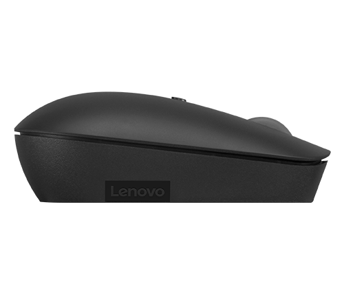 Myš Lenovo 400 USB-C Compact Wireless Mouse