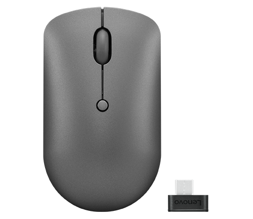 Myš Lenovo 540 USB-C Compact Wireless Mouse