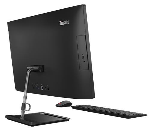 All In One PC Lenovo ThinkCentre neo 30a 27 Raven Black