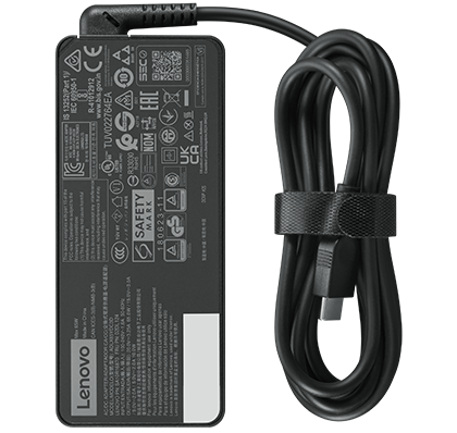 Napájací adaptér Lenovo USB-C 65W AC Adapter