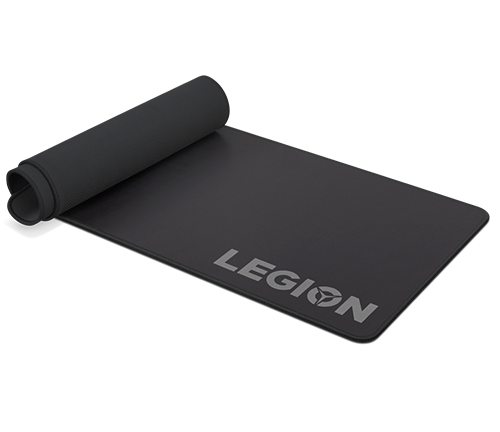 Herná podložka pod myš Lenovo Legion Gaming XL Cloth Mouse Pad