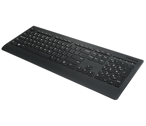 Lenovo Professional Wireless Keyboard 