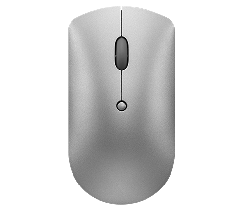 Myš Lenovo Bluetooth Silent Mouse 