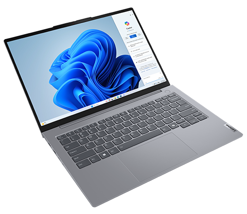 Notebook Lenovo ThinkBook 14 G7 ARP Arctic Grey
