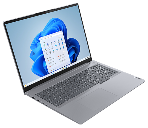 Notebook Lenovo ThinkBook 16 G7 ARP Arctic Grey