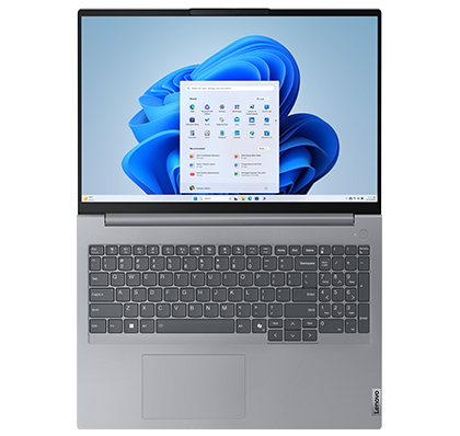 Notebook Lenovo ThinkBook 16 G7 ARP Arctic Grey