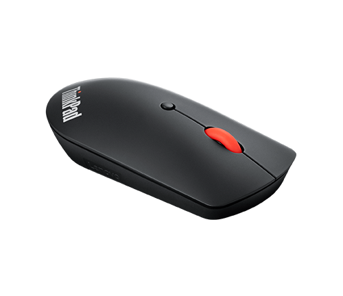 Myš Lenovo ThinkPad Bluetooth Silent Mouse 