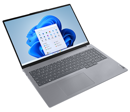 Notebook Lenovo ThinkBook 16 G7