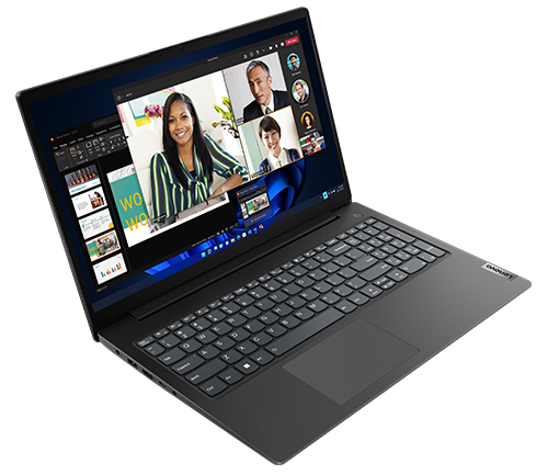 Laptop Lenovo V15 G4 IRU  Business Black