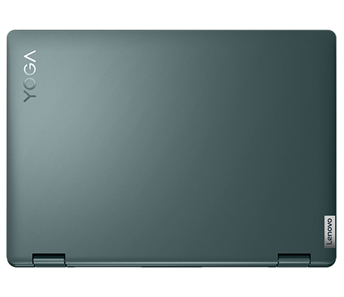 Notebook Lenovo Yoga 6 13ABR8