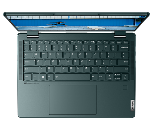 Notebook Lenovo Yoga 6 13ABR8
