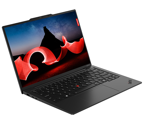 Laptop Lenovo ThinkPad X1 Carbon Gen 12 Black 5G