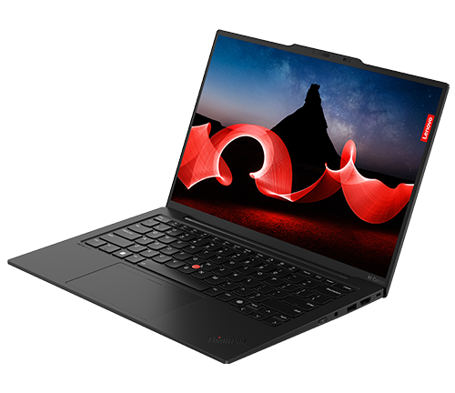 Notebook Lenovo ThinkPad X1 Carbon Gen 12 Black