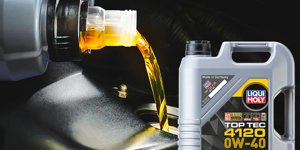 LIQUI MOLY: Německá kvalita, která udrží váš motor v perfektním stavu