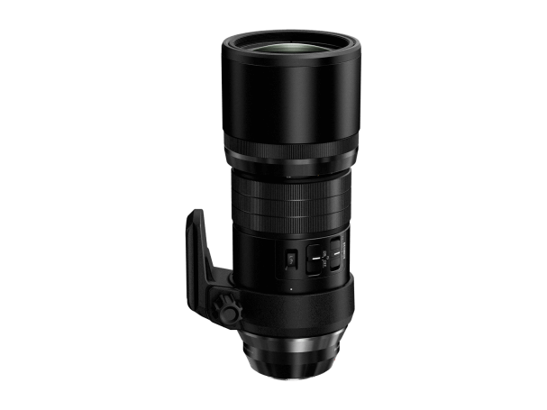 M.ZUIKO DIGITAL 300mm f/4,0 PRO