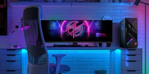 Herní monitory MSI 2025: QD-OLED revoluce pro nejnáročnější hráče