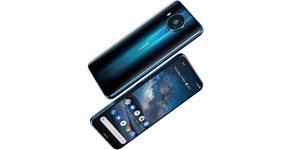 Nokia 8.3 5G predstavená vrátane ďalších dostupných telefónov
