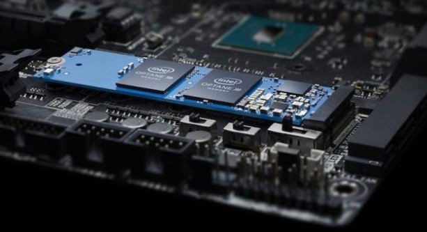 Intel Optane Memory