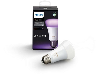 Žárovky Philips Hue