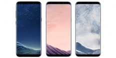 Samsung Galaxy S8 and S8+ (DETAILED PREVIEW)
