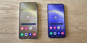 Samsung Galaxy S24 und S24+ (TEST): Die künstliche Intelligenz ist da. Welchen der beiden Brüder soll man wählen?