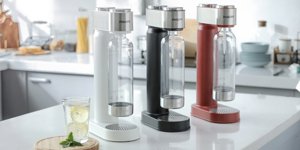 Objavte inovatívny spôsob filtrácie a úpravy vody so značkou Philips