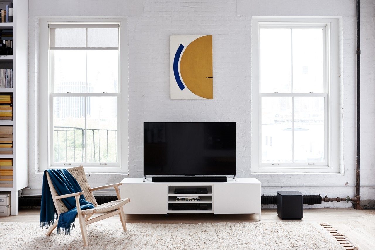 BOSE Acoustimass