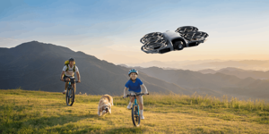 DJI Neo 2: Malý rozměrem, velký schopnostmi – nejchytřejší kompaktní dron roku 2025