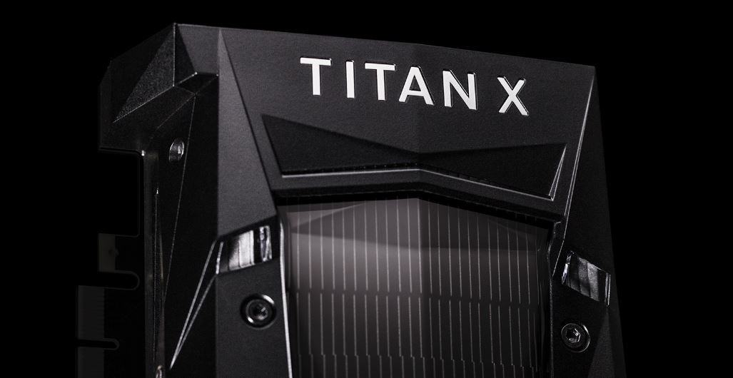 Titan Xp - nejvýkonnější grafická karta současnoti