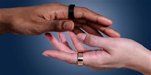Ultrahuman Ring AIR: Chytrý prsten pro lepší sledování zdraví