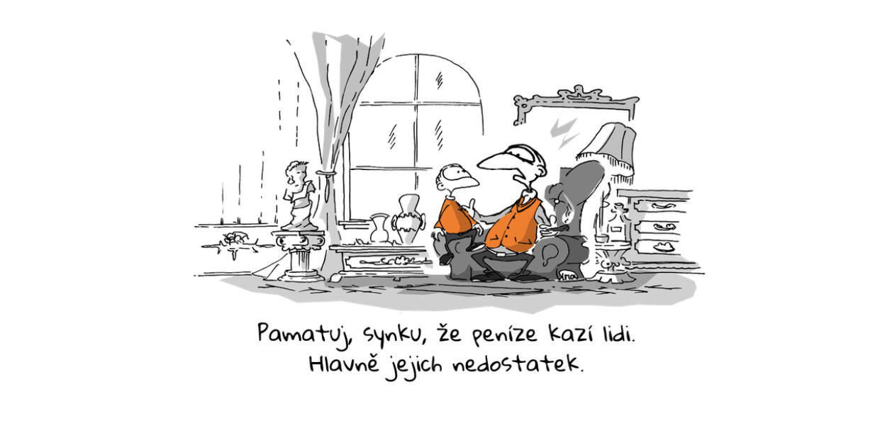 Kamil Bouška