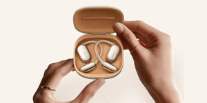 Xiaomi OpenWear Stereo Pro (VORSTELLUNG): Kopfhörer, die über den Ohren „schweben“