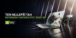 Több mint 70 új GeForce RTX laptopot várunk
