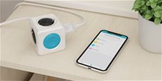 PowerCube SmartHome: Inteligentná zásuvka, ktorá vám pomôže ušetriť