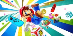 Super Mario Party (RECENZIA) – spoločenská zábava na doma aj na cesty