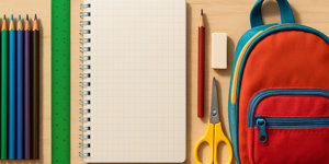 Schulstart 1. Klasse: Die ultimative Material-Checkliste