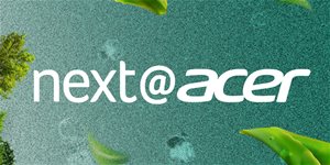 Acer představil novinky pro rok 2022